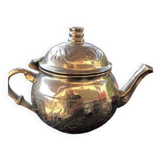 Tea-pot