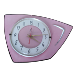 Jaz clock -transistor model
