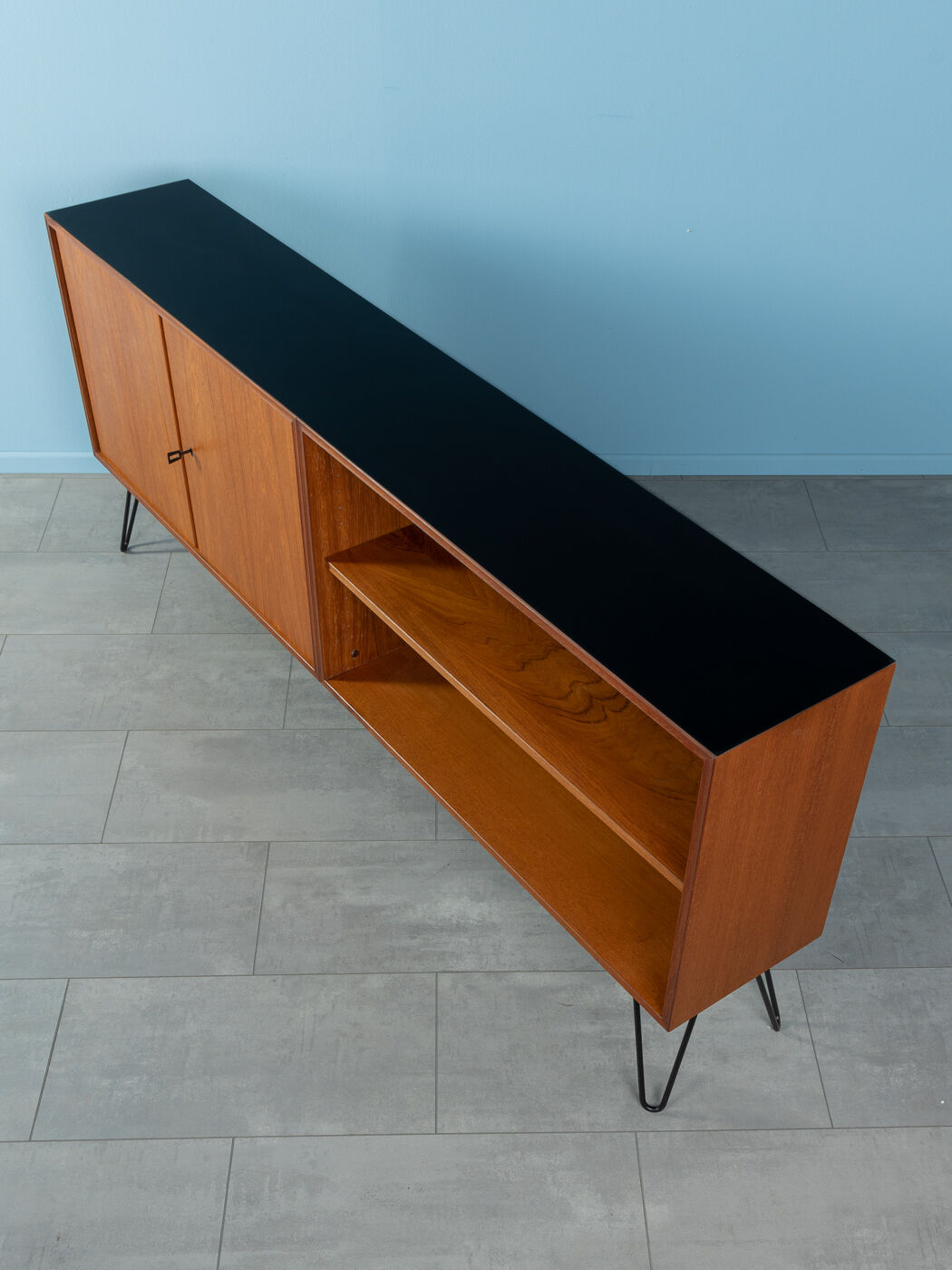 Sideboard, Heinrich Riestenpatt, 1960s