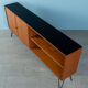 Sideboard, Heinrich Riestenpatt, 1960s