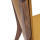 Set de 6 chaises art déco 1940