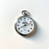 Montre gousset mécanique