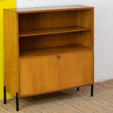 Vintage Scandinavian Enfilade Buffet