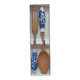 Salad servers