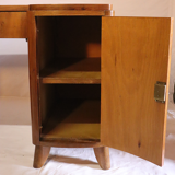 Art Deco style office 1950