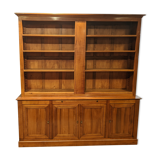 Cherry tree library