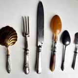 Cutlery collection
