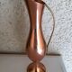 Copper carafe
