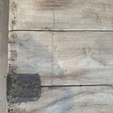 Square Indian coffee table