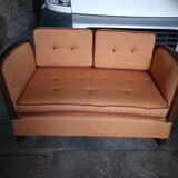 Meridian convertible