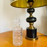 Vintage whisky decanter 1970