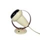 Philips Infraphil - lampe de table - lampe à chaleur - design néerlandais - Hollande - 1958