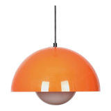 Space ace ceiling lamp, 1960s