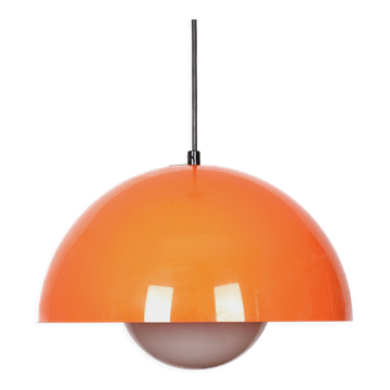 Space ace ceiling lamp, 1960s