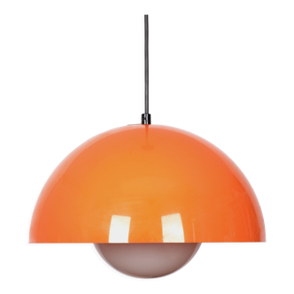Space ace ceiling lamp, 1960s
