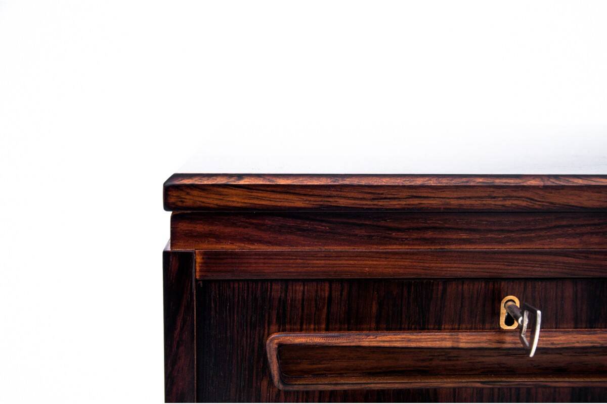 Desk, Danish design, 1960s.