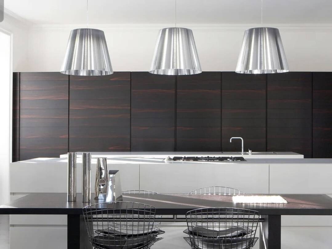 KTribe S2 Suspension - Design by Philippe Starck, Flos edition - 2005