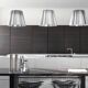 KTribe S2 Suspension - Design by Philippe Starck, Flos edition - 2005
