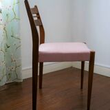 Scandinavian Chair teak