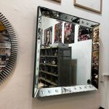 Mirror design
