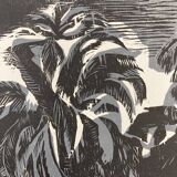 Illustration Le Bois des Cocotiers