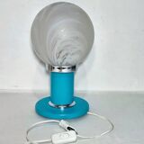 Lámpara de mesa. España, 1970s.