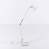 Vintage Jac Jacobsen table lamp for Luxo