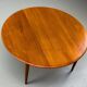 Table Basse Minerva par Peter Hvidt et Orla Mølgaard-Nielsen pour France and Son, années 1960