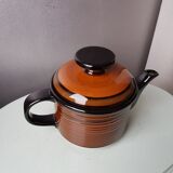 Teapot West Germany (teekanne) 1960s, 502-503