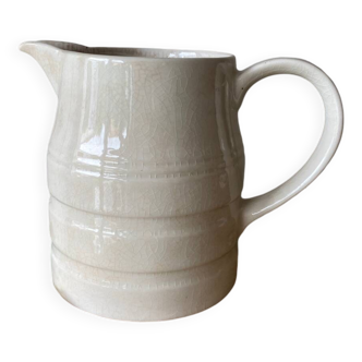 P & K kensington jug