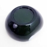 Murano glass ashtray