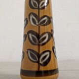 West Germany ceramic vase from the 60s/70s