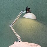 Aluminor architect lamp