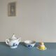 Dinette tea service