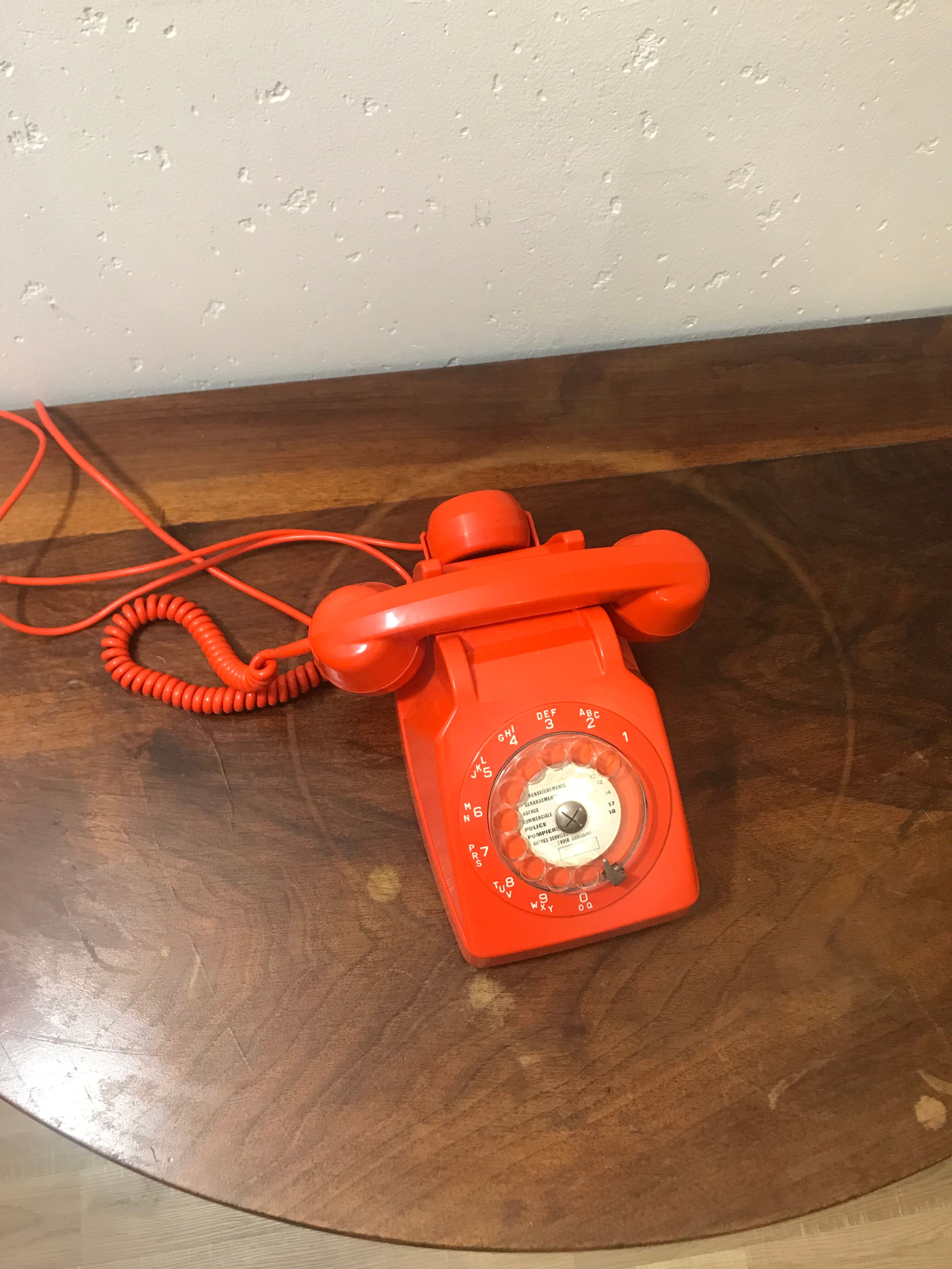 Orange phone s63 socotel