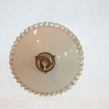 White opaline suspension