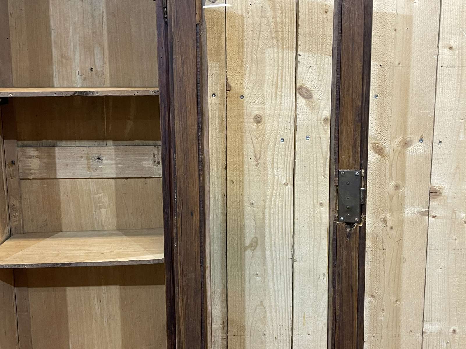 Poplar showcase early twentieth century