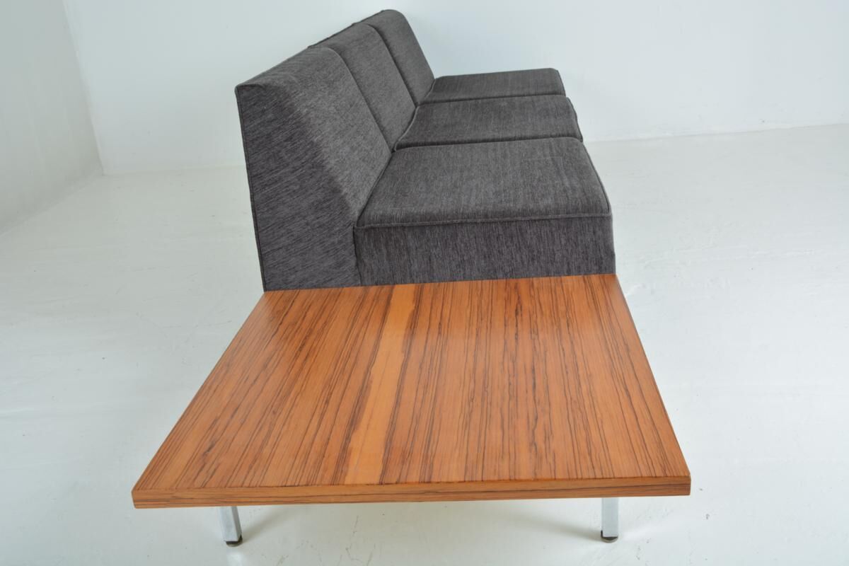 Modular sofa by George Nelson