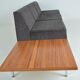 Modular sofa by George Nelson