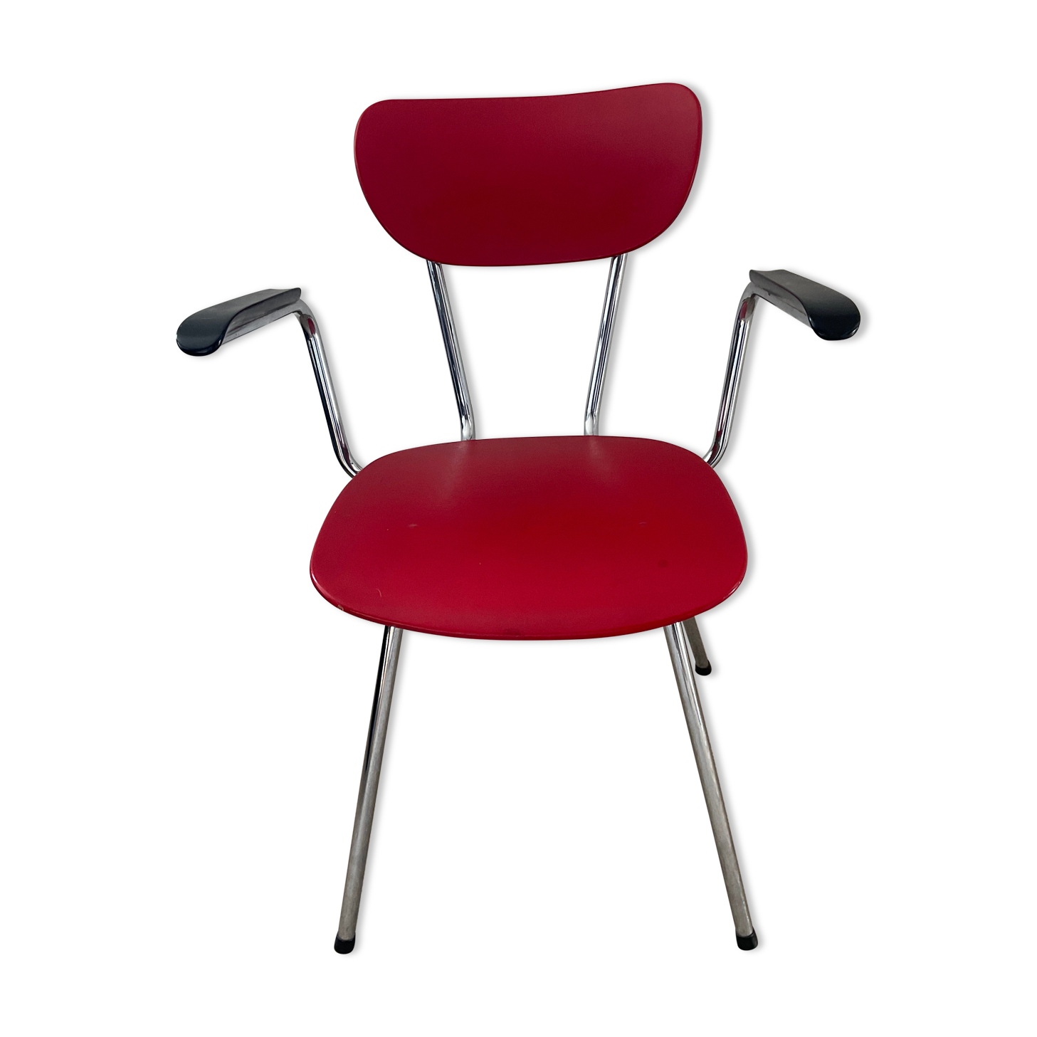 Office chair from the 50s and 60s