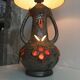 Walter Gerhard floor lamp Germany 60s