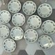 Many old plates