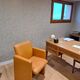 Fauteuil thf poltrona frau
