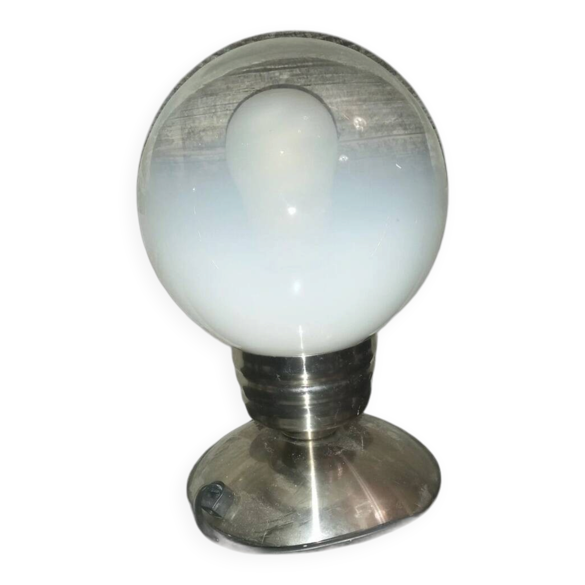 Lampe Table Globe Murano 70