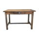 Bureau ancien en bois de ideal meubles à Roubaix