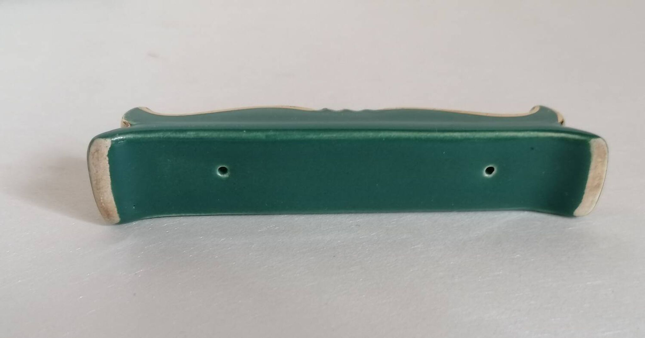 6 porte couteau art déco années 30