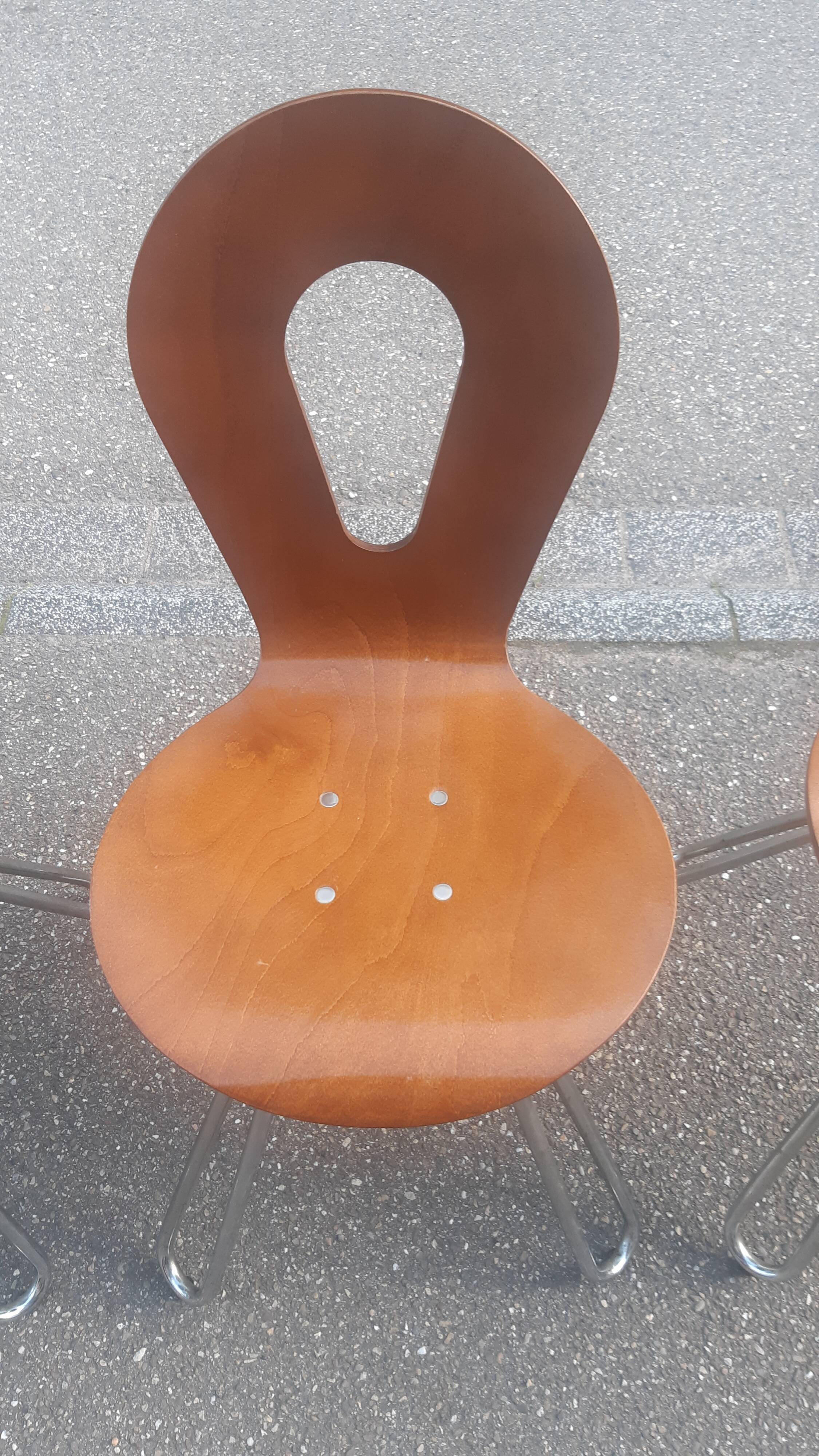 Mirima ant chairs France