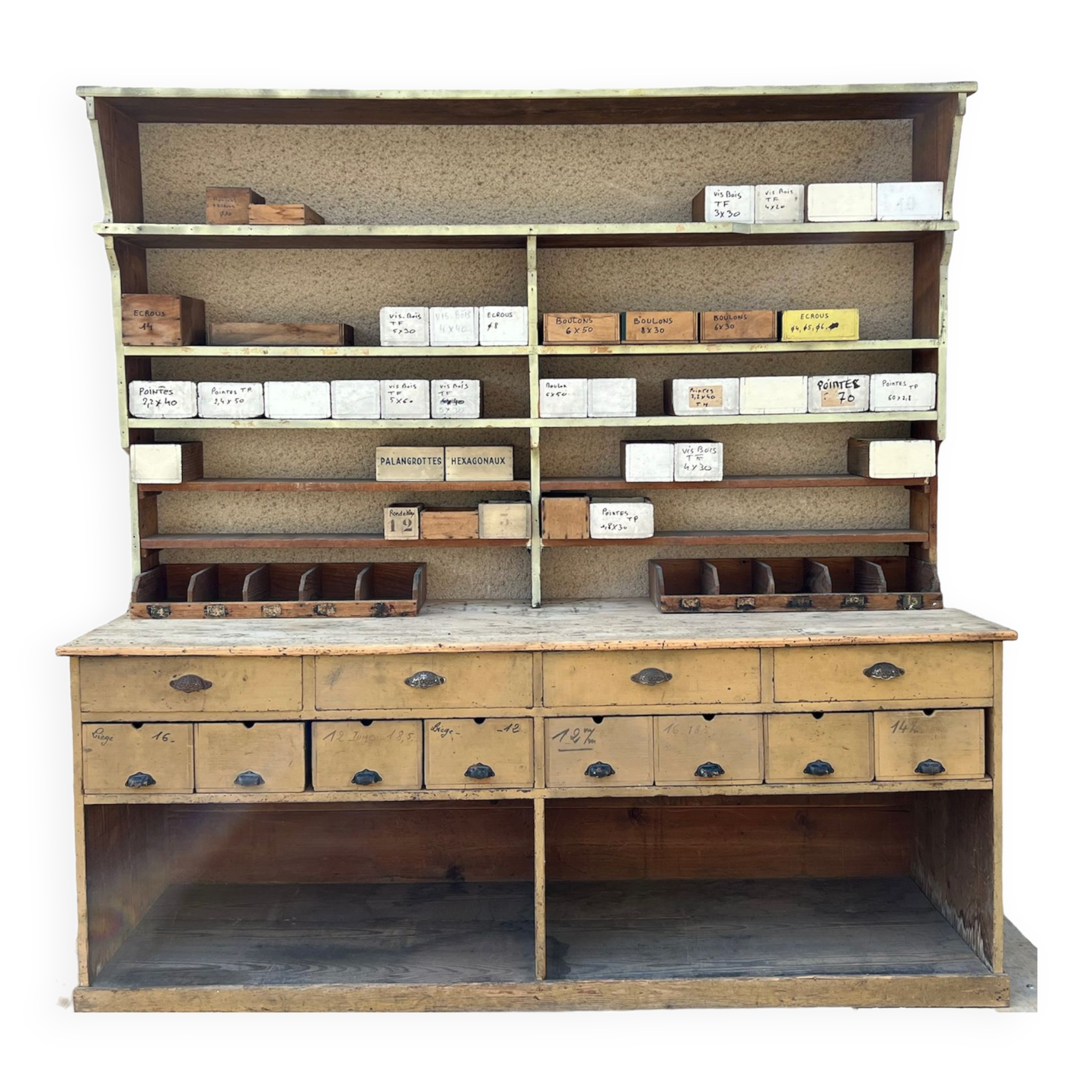 Professional furniture