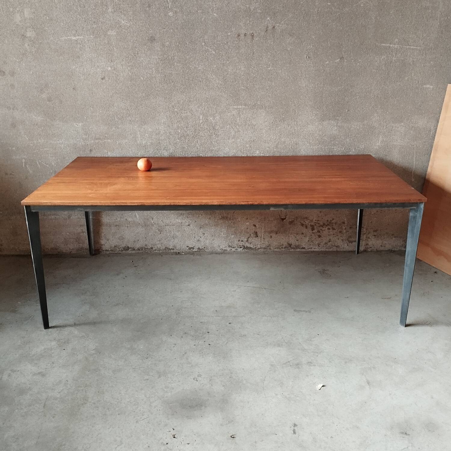 Dining table, work table