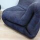 Claudio Vagnoni "Pagru" modular sectional sofa for 1P, 1970s (5 Pieces)